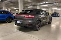 Porsche Cayenne Coupe Base