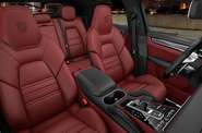 Porsche Cayenne Coupe Base
