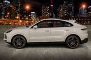 Porsche Cayenne Coupe Base