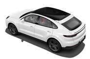 Porsche Cayenne Coupe Base