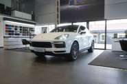 Porsche Cayenne Coupe Base