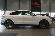 Porsche Cayenne Coupe Base