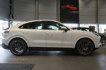 Porsche Cayenne Coupe Base