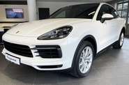 Porsche Cayenne Coupe Base