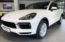 Porsche Cayenne Coupe Base