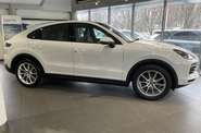 Porsche Cayenne Coupe Base