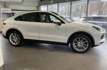 Porsche Cayenne Coupe Base