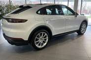 Porsche Cayenne Coupe Base