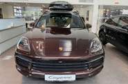 Porsche Cayenne Coupe Base