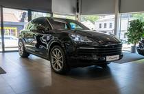 Porsche Cayenne Coupe Base