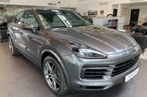 Porsche Cayenne Coupe Base