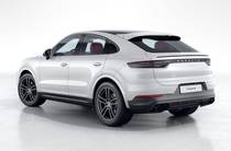 Porsche Cayenne Coupe Base