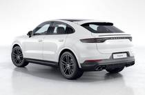 Porsche Cayenne Coupe Base