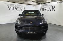 Porsche Cayenne Coupe Base