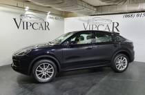 Porsche Cayenne Coupe Base