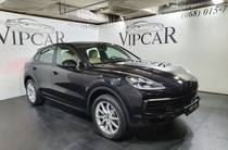 Porsche Cayenne Coupe Base