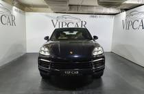 Porsche Cayenne Coupe Base