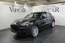 Porsche Cayenne Coupe Base