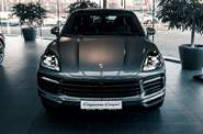 Porsche Cayenne Coupe Base