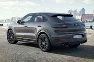 Porsche Cayenne Coupe Base