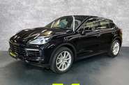 Porsche Cayenne Coupe Base