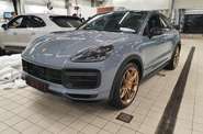Porsche Cayenne Coupe Base