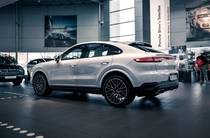 Porsche Cayenne Coupe Base