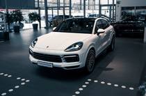 Porsche Cayenne Coupe Base