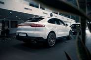 Porsche Cayenne Coupe Base