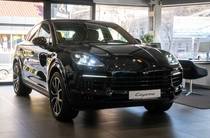 Porsche Cayenne Coupe Base