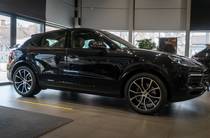 Porsche Cayenne Coupe Base