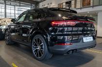 Porsche Cayenne Coupe Base