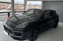 Porsche Cayenne Coupe Base