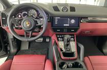 Porsche Cayenne Coupe Base