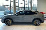 Porsche Cayenne Coupe Base