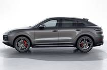 Porsche Cayenne Coupe Base