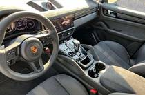 Porsche Cayenne Coupe Base