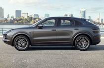 Porsche Cayenne Coupe Base