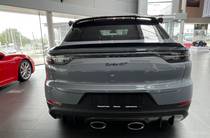 Porsche Cayenne Coupe Base