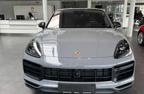 Porsche Cayenne Coupe Base