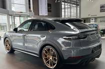 Porsche Cayenne Coupe Base