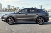 Porsche Cayenne Coupe Base