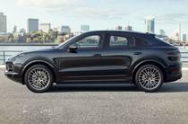 Porsche Cayenne Coupe Base