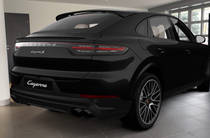 Porsche Cayenne Coupe Base