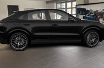 Porsche Cayenne Coupe Base