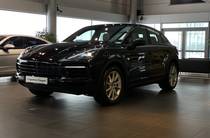 Porsche Cayenne Coupe Base