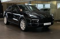 Porsche Cayenne Coupe Base