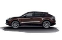 Porsche Cayenne Coupe Base