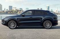 Porsche Cayenne Coupe Base