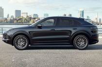 Porsche Cayenne Coupe Base